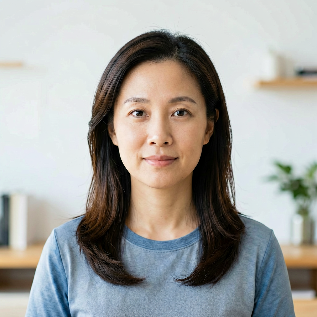 OD体育用户李女士头像，数据分析爱好者